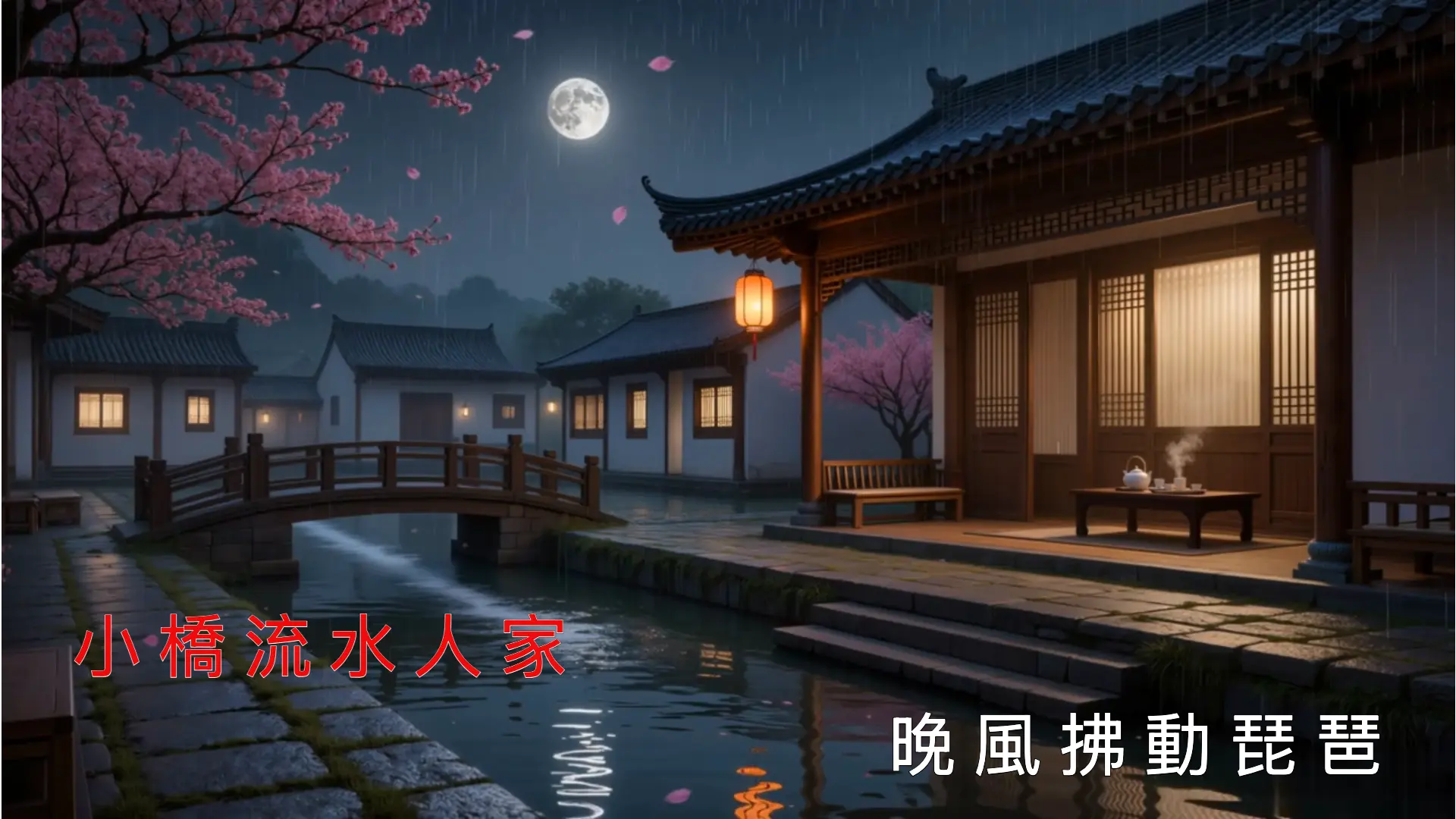 Duet karaoke display mode