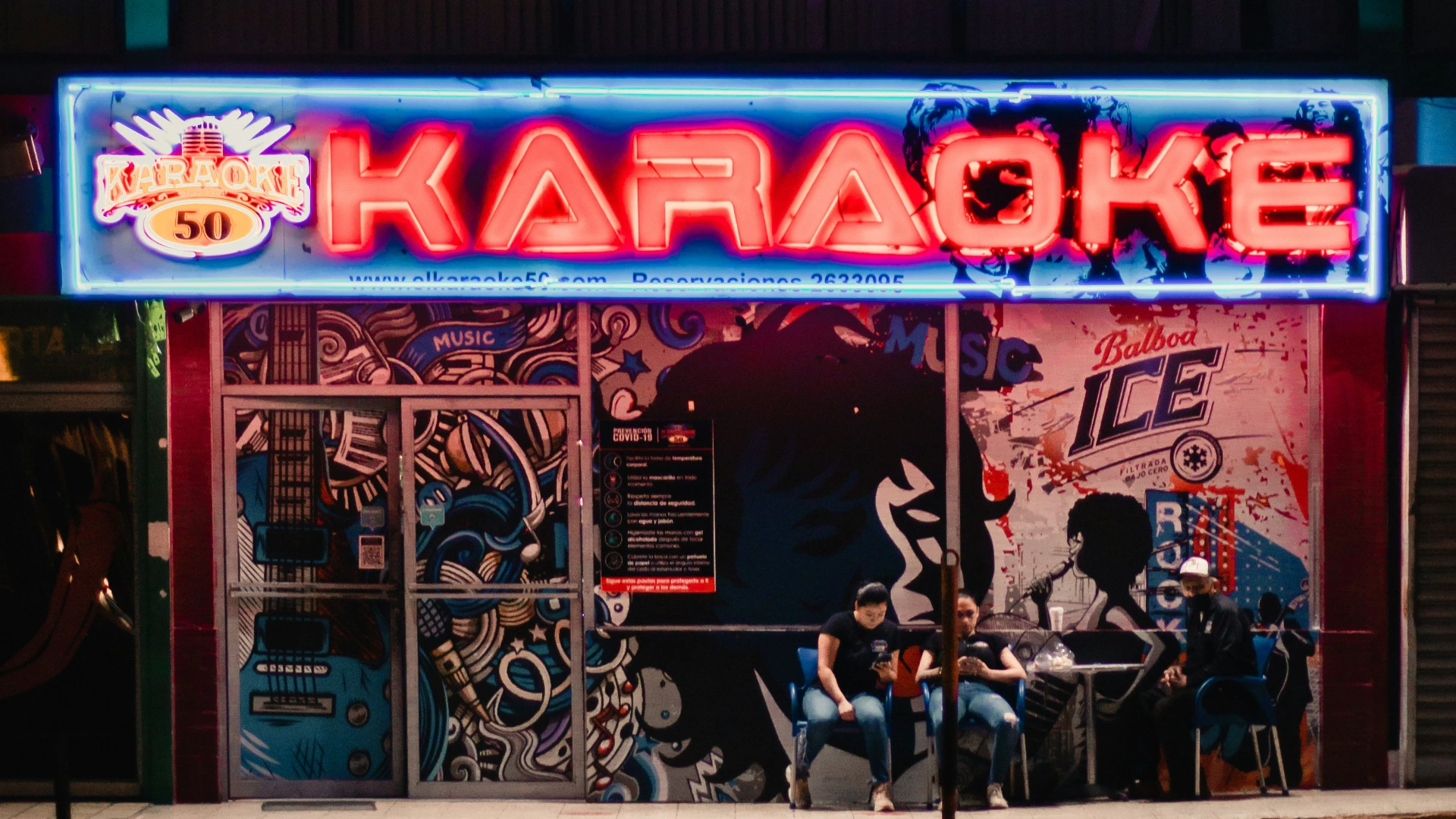 Creating a karaoke video from scratch in Karadeo